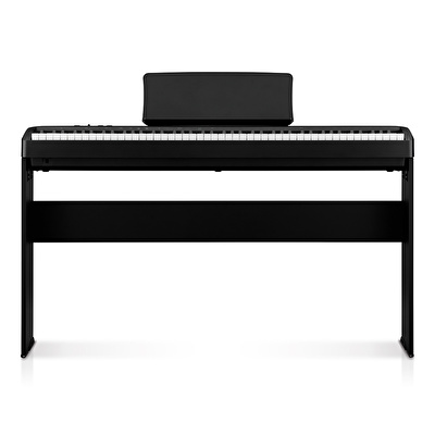 KAWAI ES60B SET Siyah Taşınabilir Dijital Piyano (Stand Dahil)
